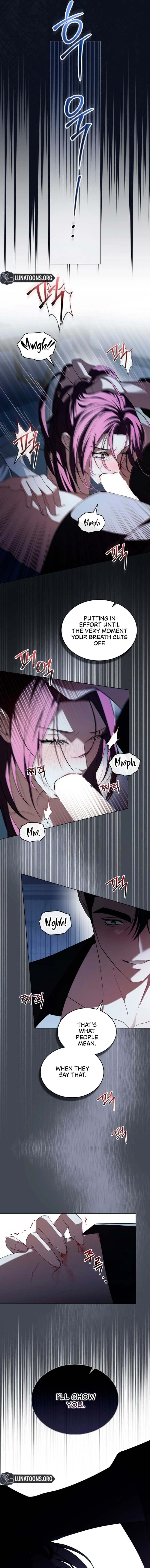 To the One Without Virtue Chapter 14 page 11 - 