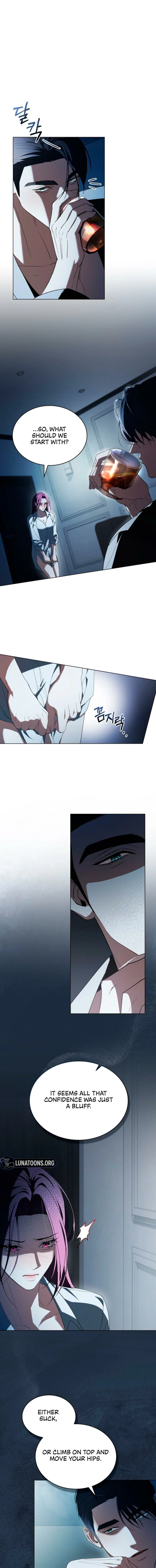 To the One Without Virtue Chapter 14 page 5 - 