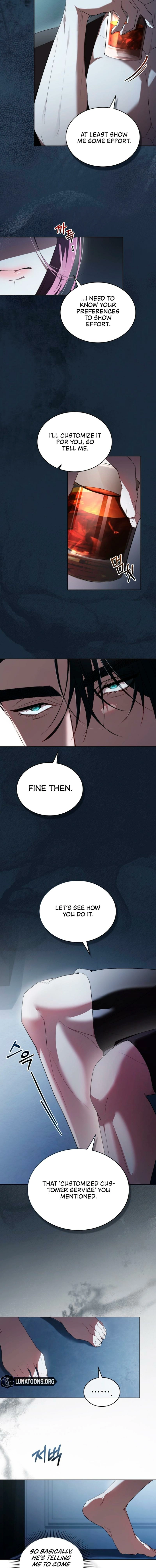 To the One Without Virtue Chapter 14 page 6 - 