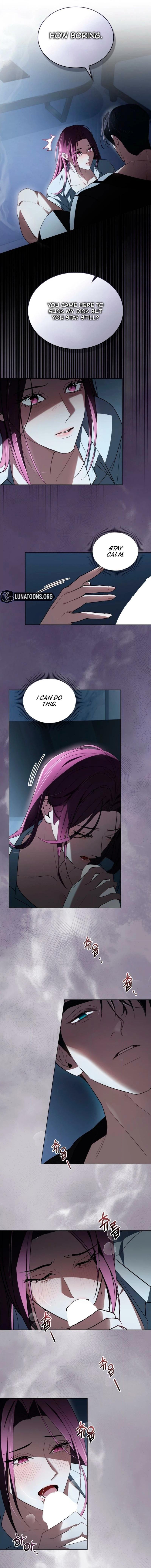To the One Without Virtue Chapter 14 page 8 - 