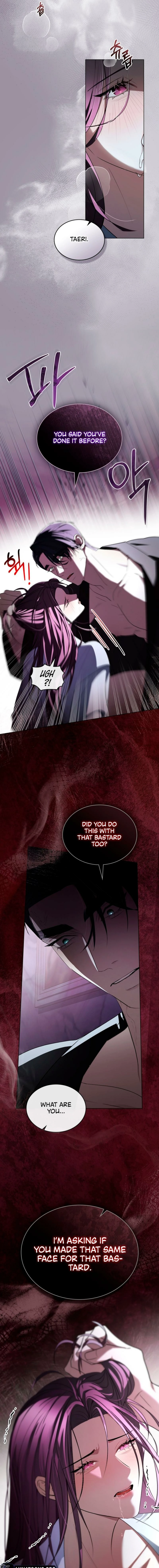 To the One Without Virtue Chapter 14 page 9 - 