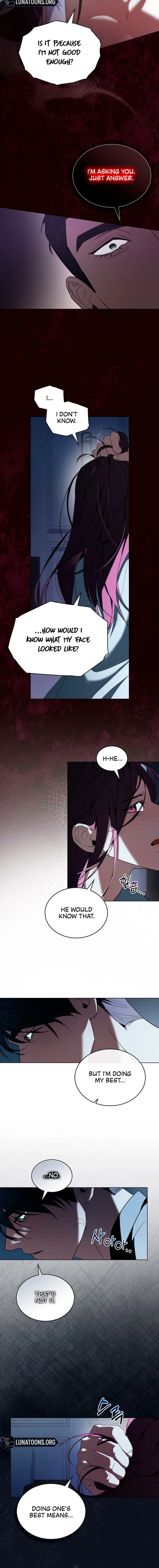 To the One Without Virtue Chapter 14 page 10 - 