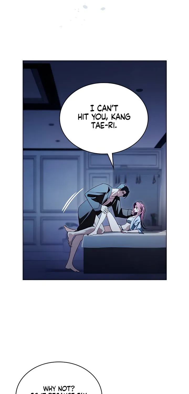 To the One Without Virtue Chapter 15 page 5 - 
