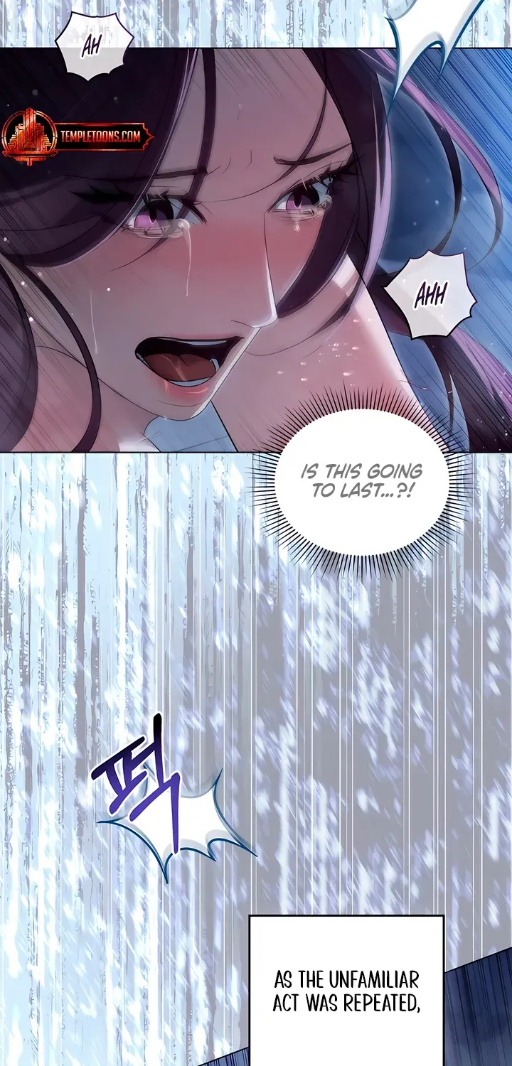To the One Without Virtue Chapter 16 page 37 - 