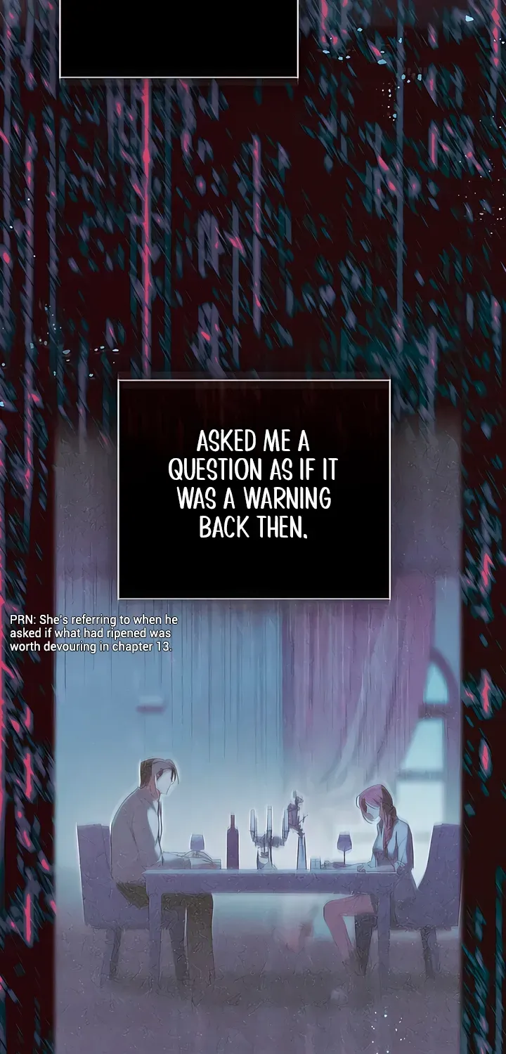 To the One Without Virtue Chapter 16 page 44 - 