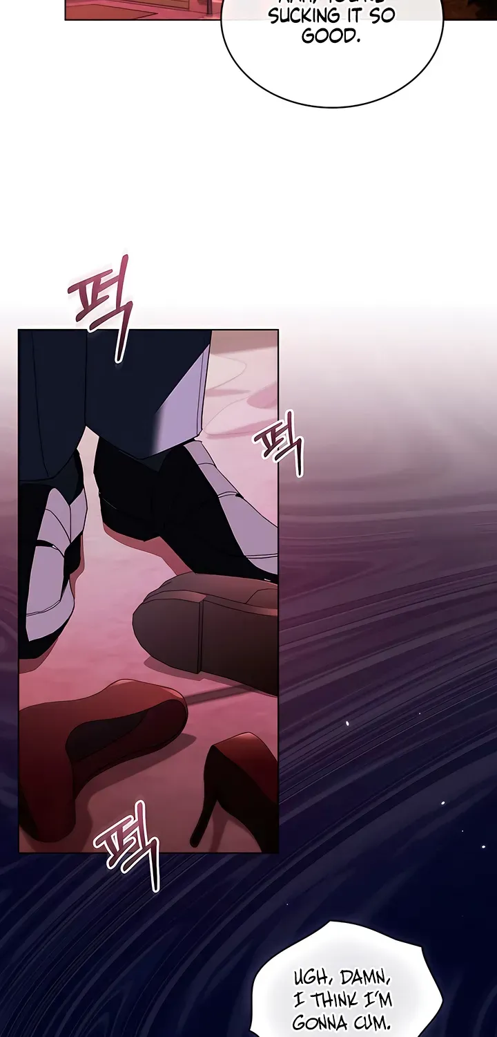 To the One Without Virtue Chapter 17 page 14 - 
