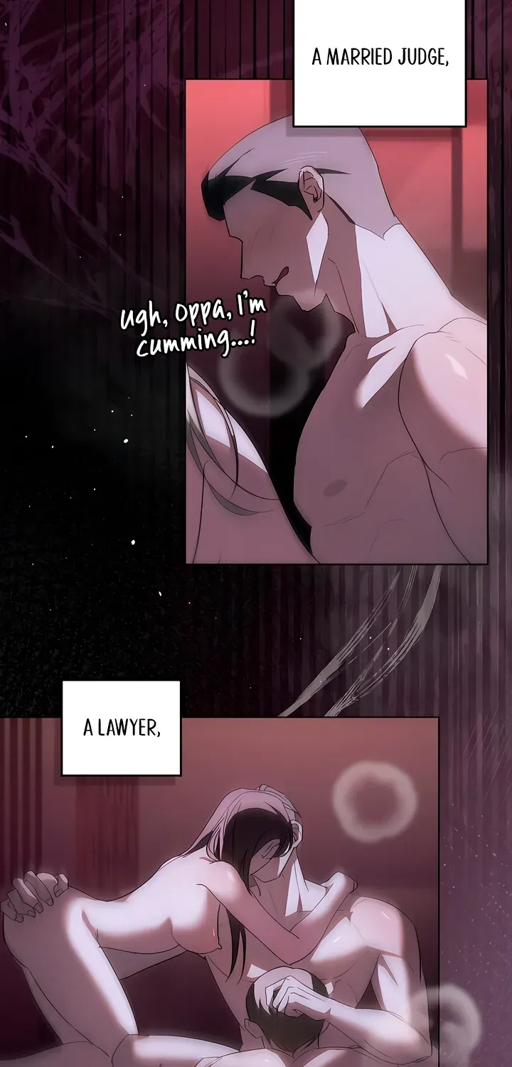 To the One Without Virtue Chapter 17 page 18 - 