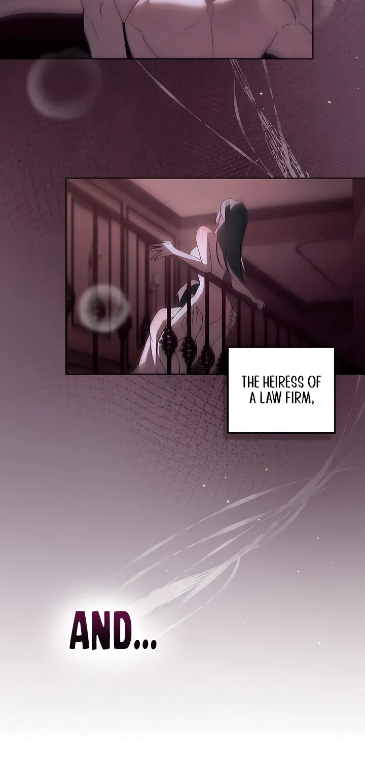 To the One Without Virtue Chapter 17 page 19 - 