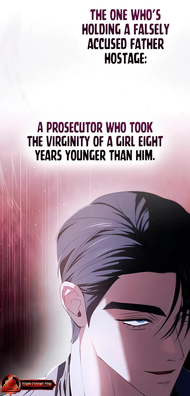 To the One Without Virtue Chapter 17 page 20 - 
