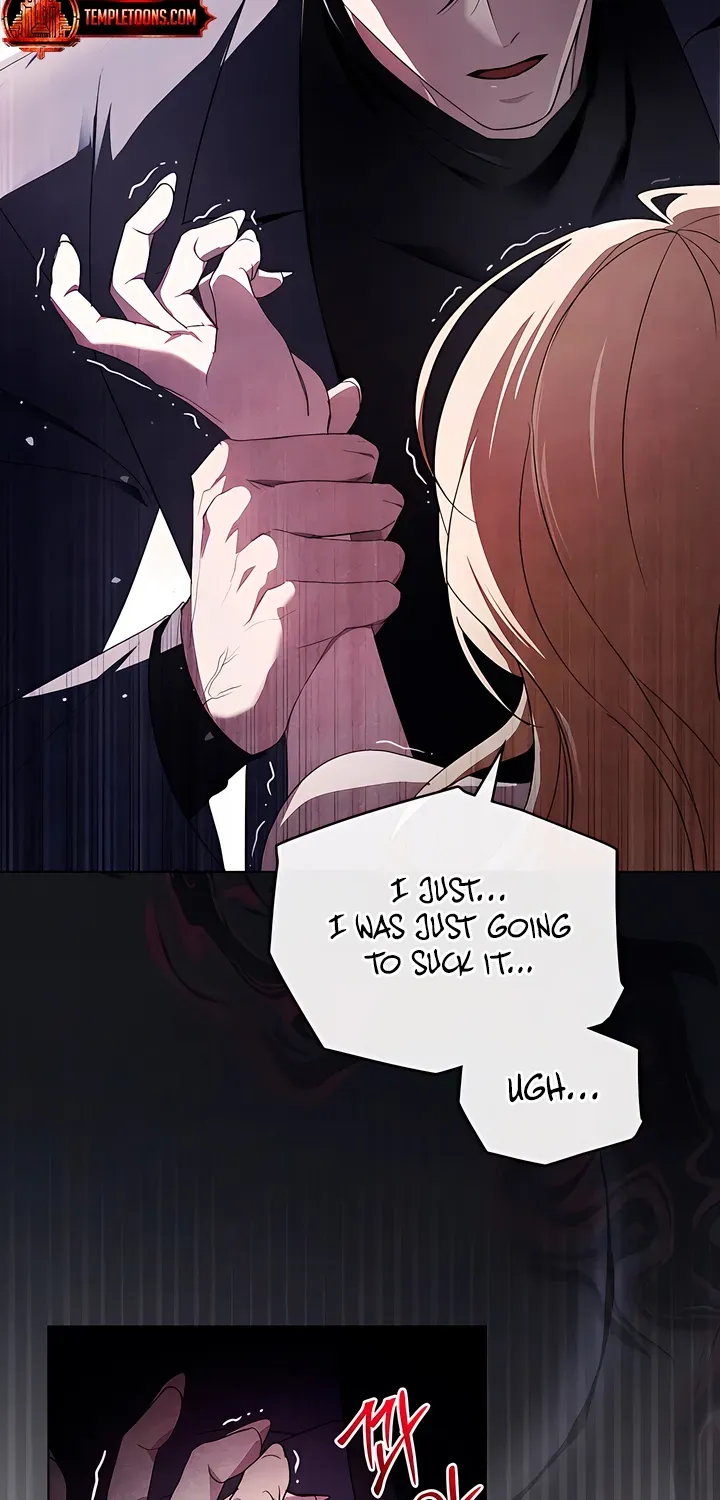To the One Without Virtue Chapter 17 page 30 - 