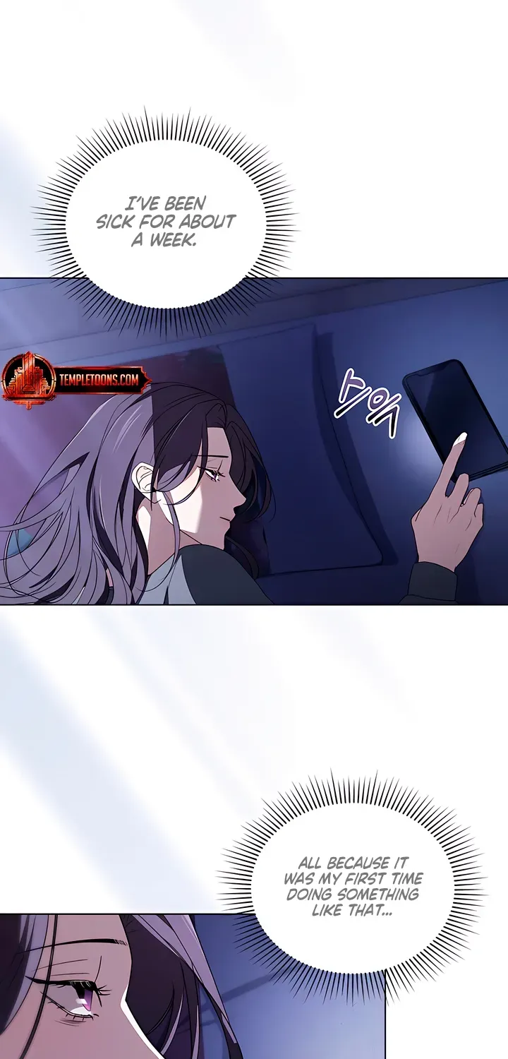 To the One Without Virtue Chapter 17 page 42 - 