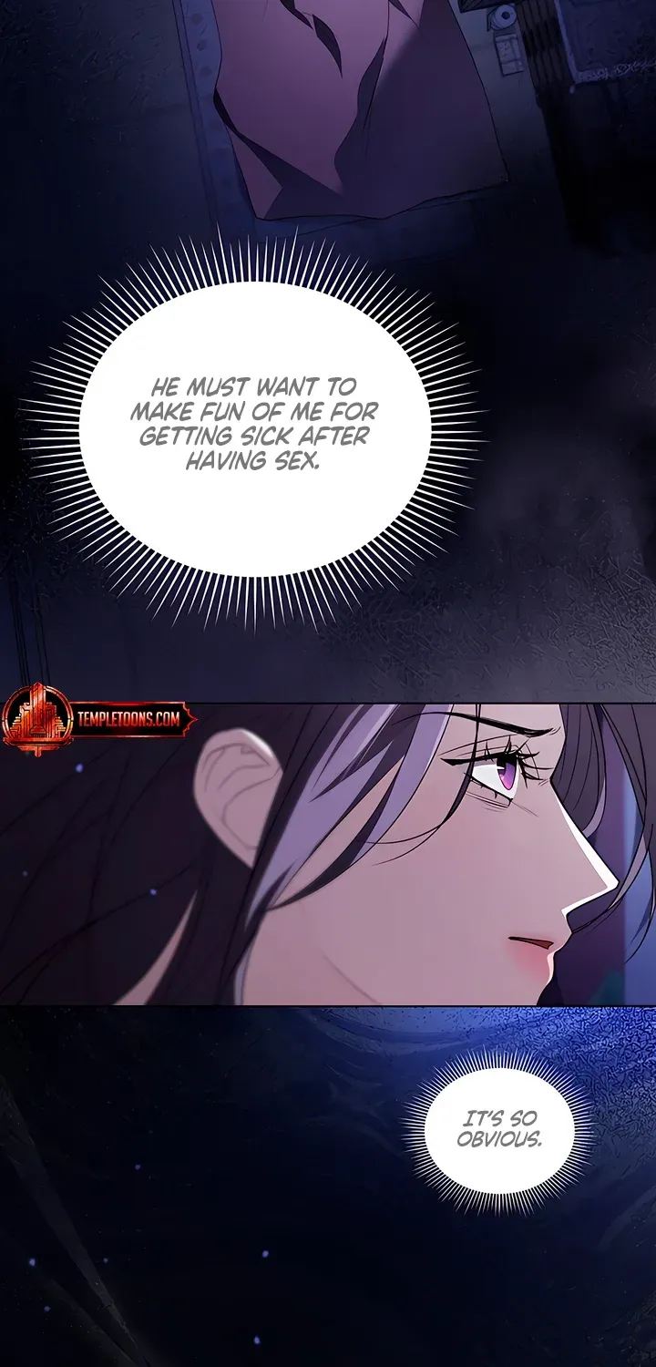 To the One Without Virtue Chapter 17 page 46 - 