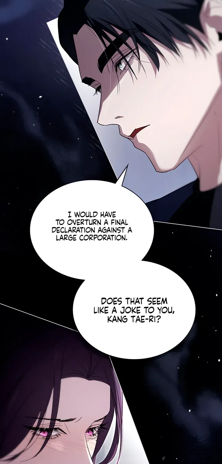 To the One Without Virtue Chapter 18 page 19 - 