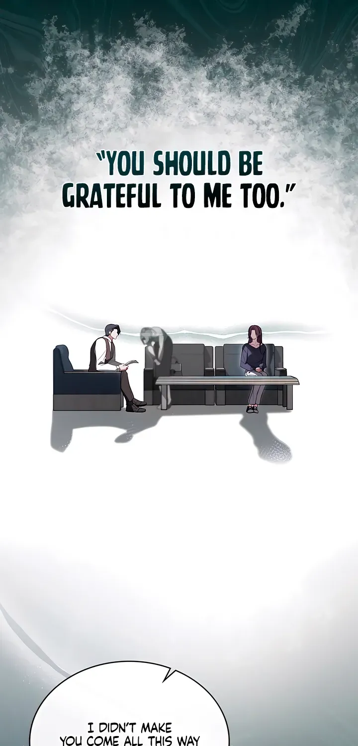 To the One Without Virtue Chapter 19 page 25 - 
