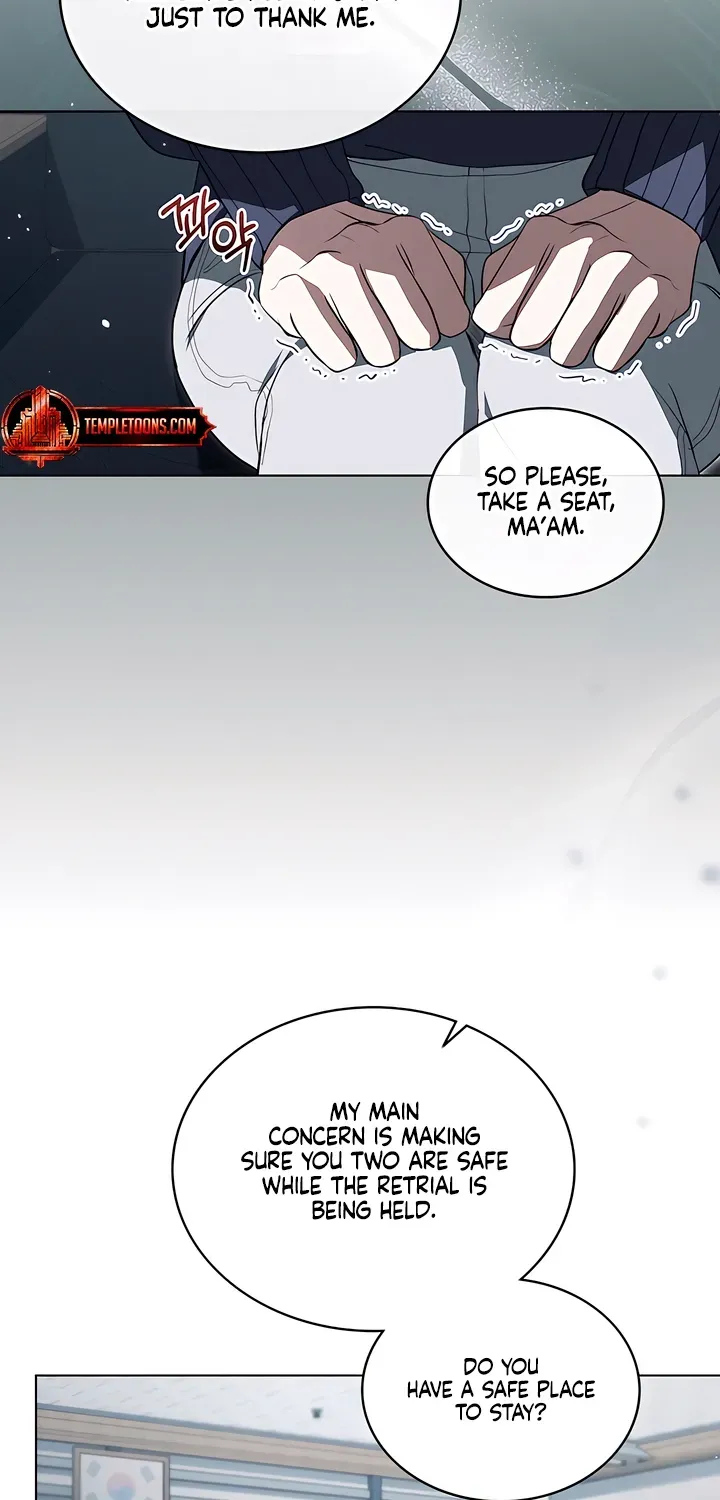 To the One Without Virtue Chapter 19 page 26 - 