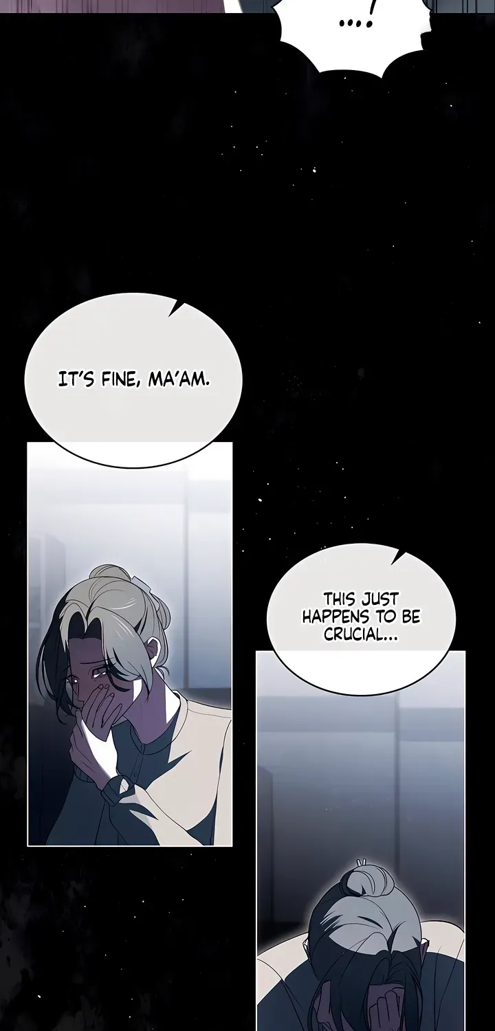 To the One Without Virtue Chapter 19 page 33 - 