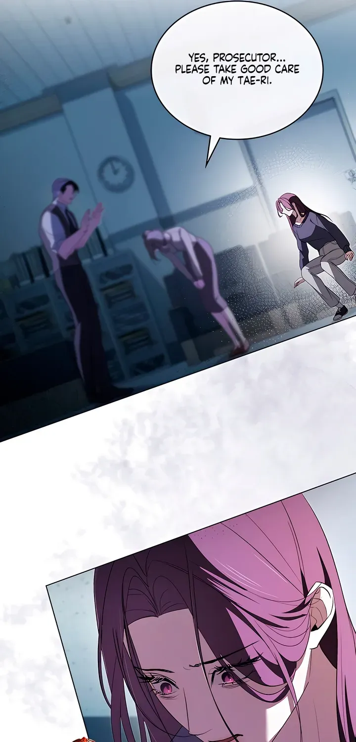 To the One Without Virtue Chapter 19 page 39 - 
