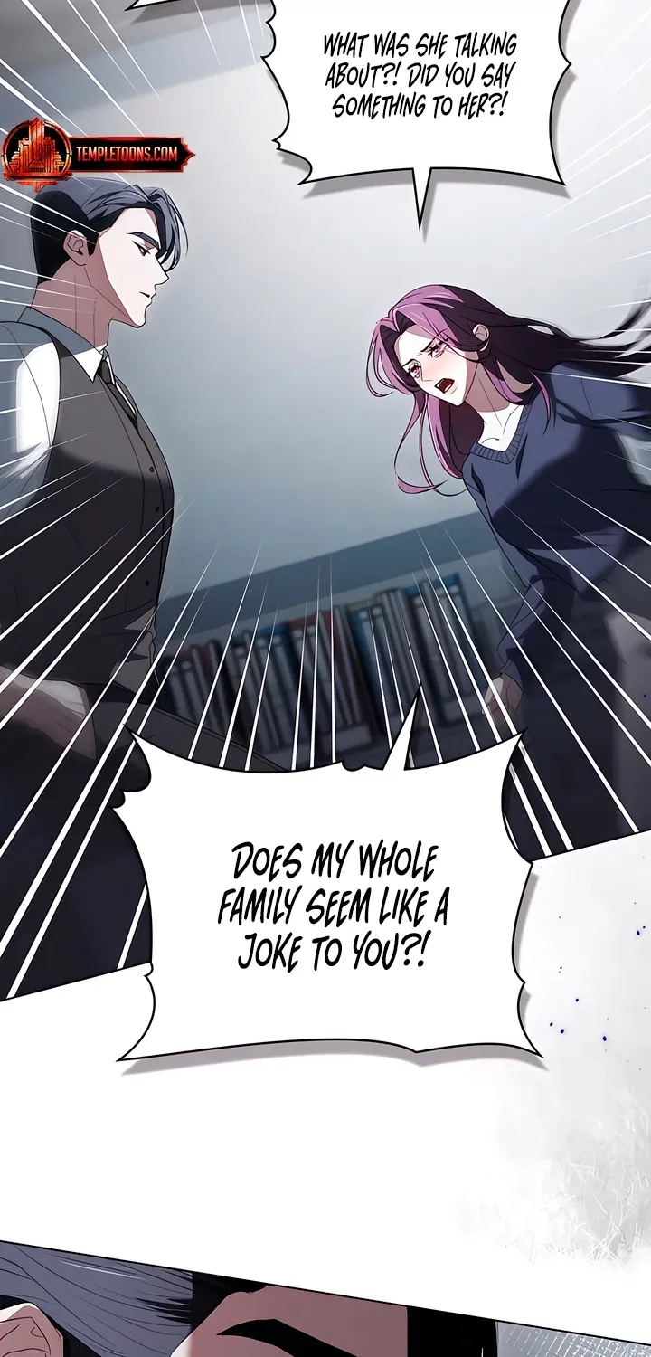 To the One Without Virtue Chapter 19 page 5 - 