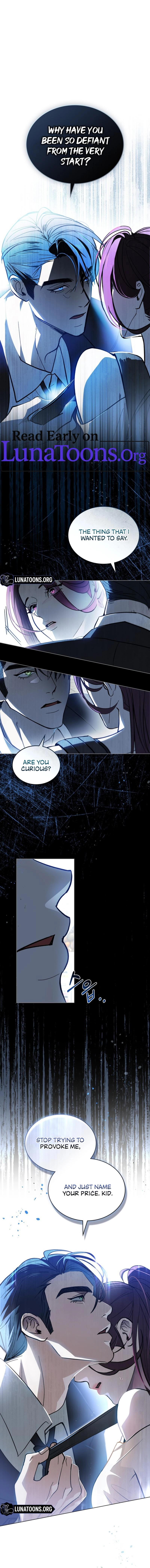 To the One Without Virtue Chapter 2 page 1 - 