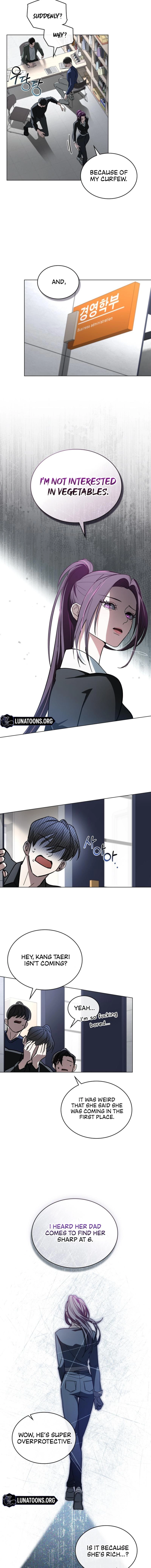 To the One Without Virtue Chapter 2 page 11 - 