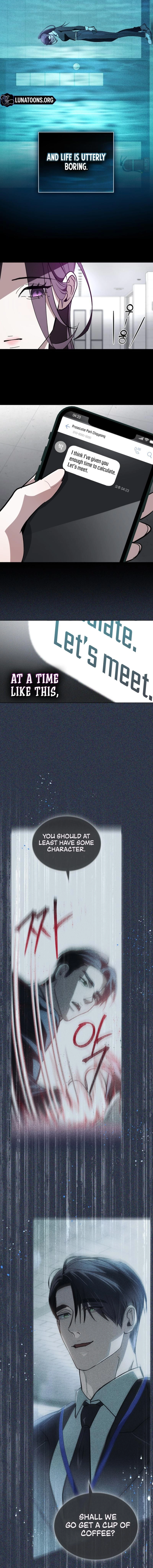 To the One Without Virtue Chapter 2 page 14 - 
