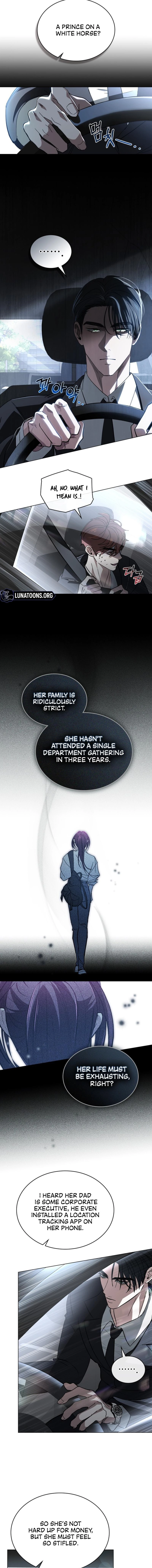 To the One Without Virtue Chapter 2 page 5 - 