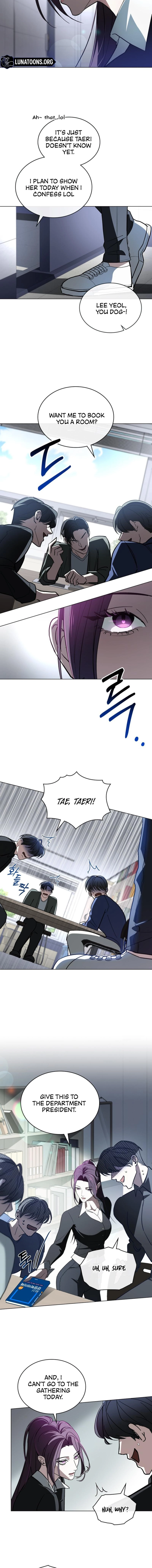To the One Without Virtue Chapter 2 page 10 - 