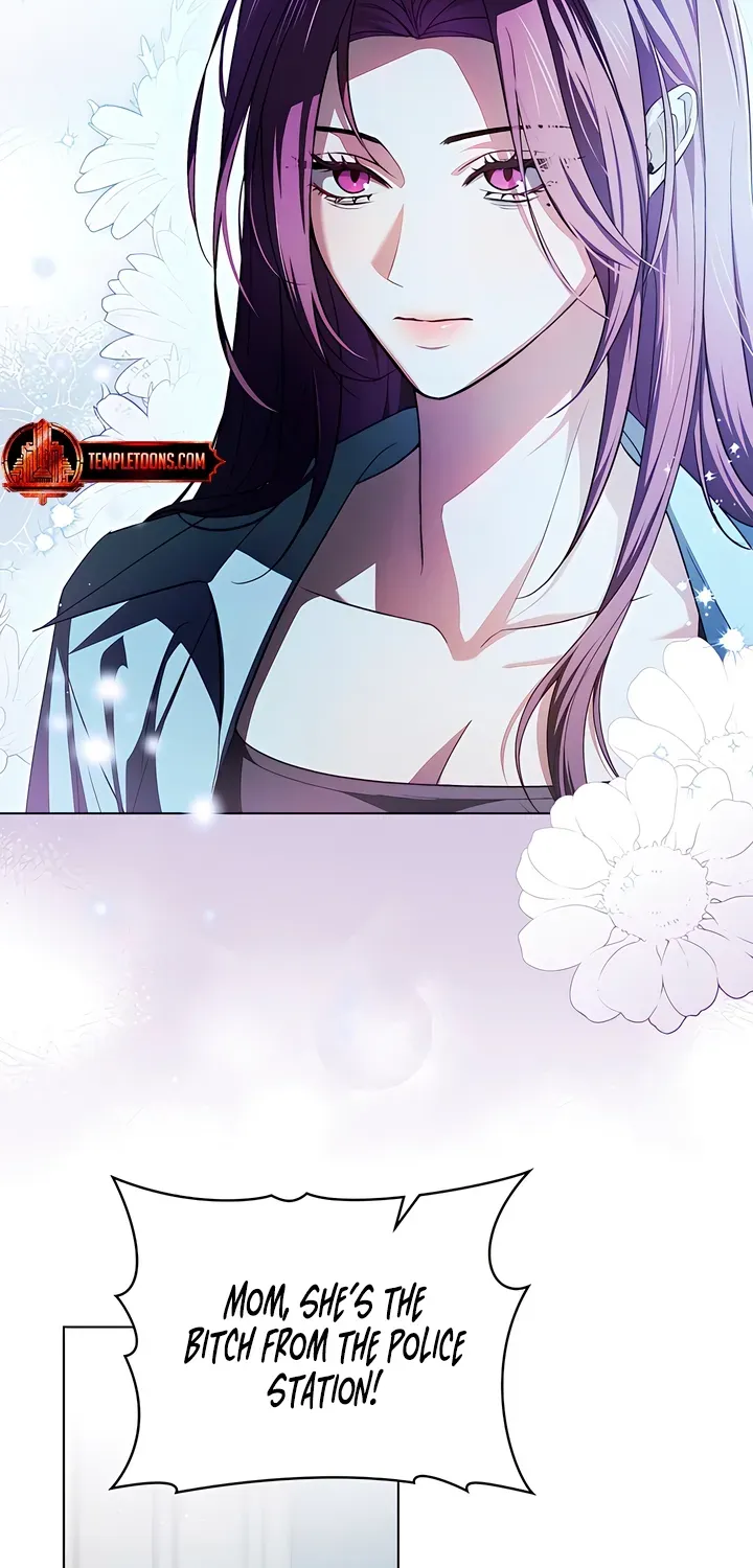 To the One Without Virtue Chapter 21 page 14 - 