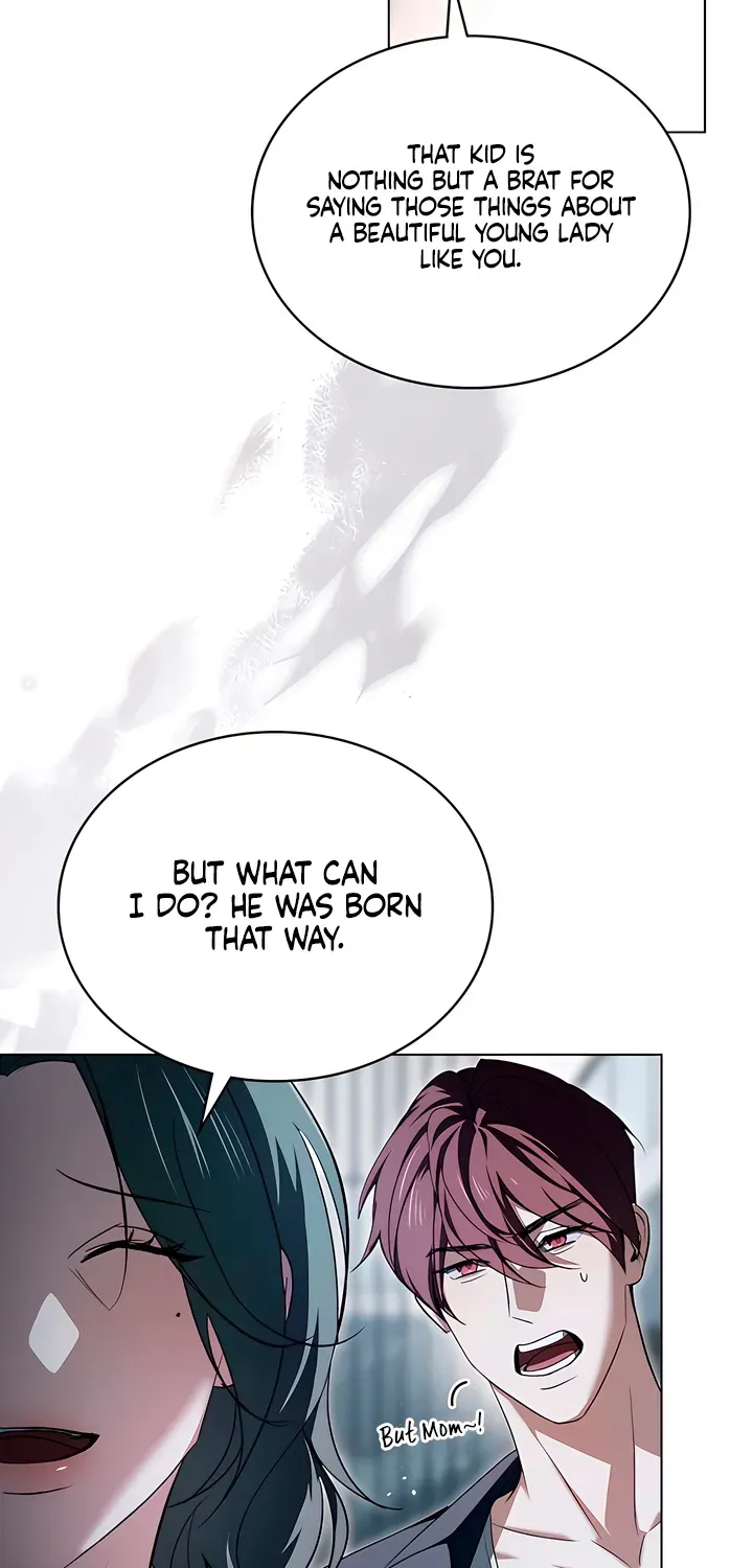 To the One Without Virtue Chapter 21 page 17 - 