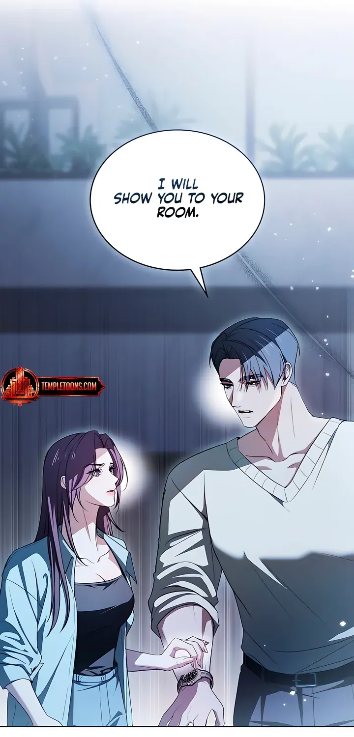 To the One Without Virtue Chapter 21 page 24 - 