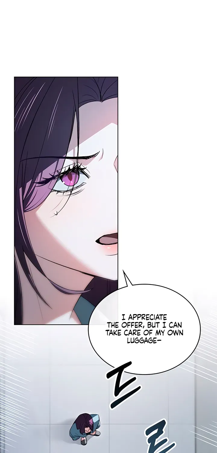 To the One Without Virtue Chapter 21 page 25 - 