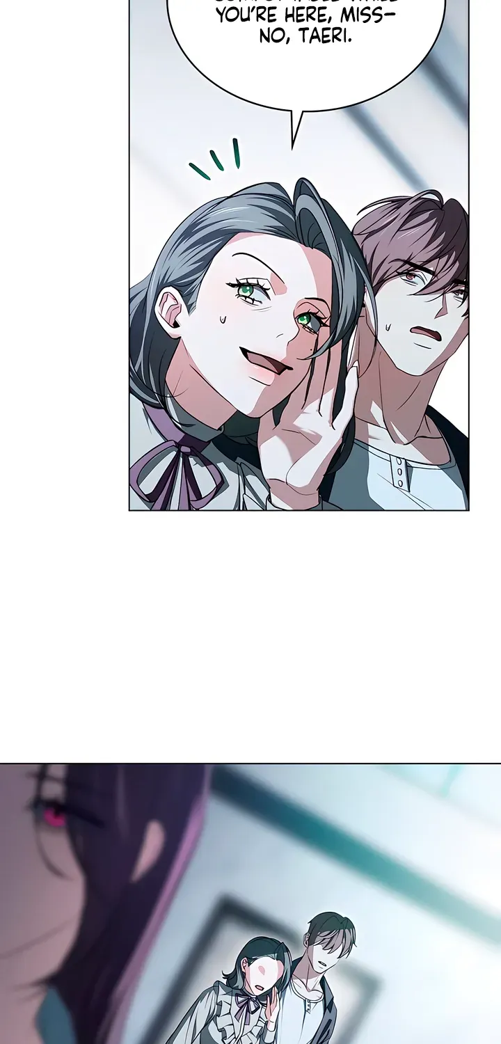 To the One Without Virtue Chapter 21 page 29 - 