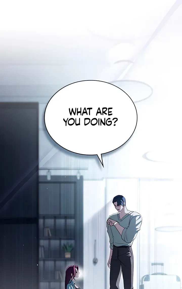 To the One Without Virtue Chapter 21 page 47 - 