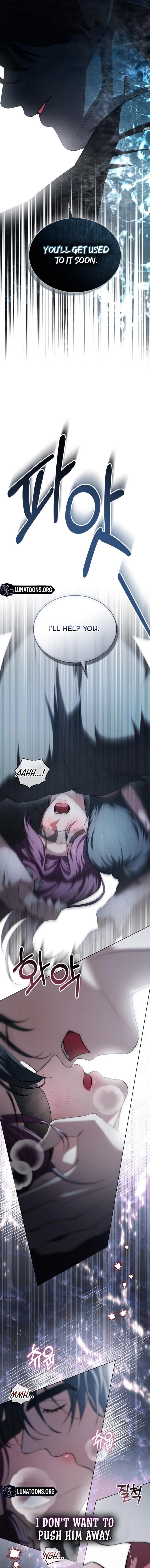 To the One Without Virtue Chapter 22 page 11 - 