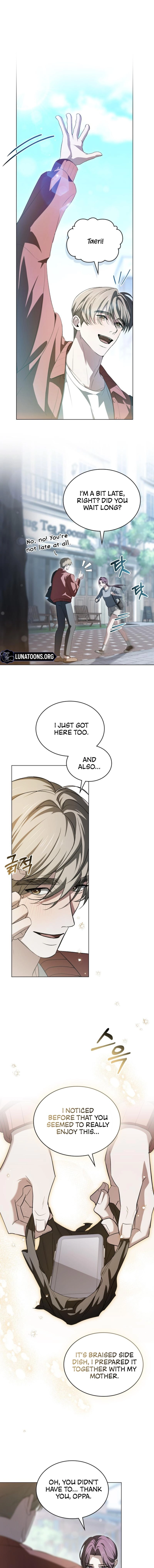 To the One Without Virtue Chapter 22 page 3 - 