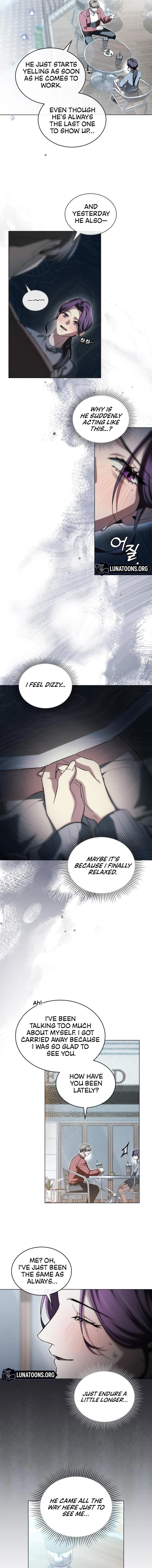 To the One Without Virtue Chapter 22 page 5 - 