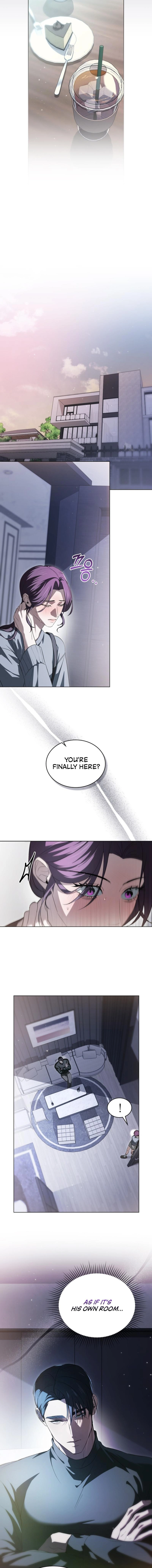 To the One Without Virtue Chapter 22 page 6 - 
