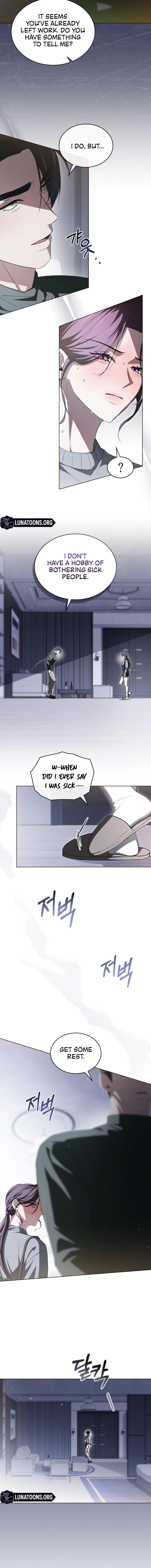 To the One Without Virtue Chapter 22 page 7 - 