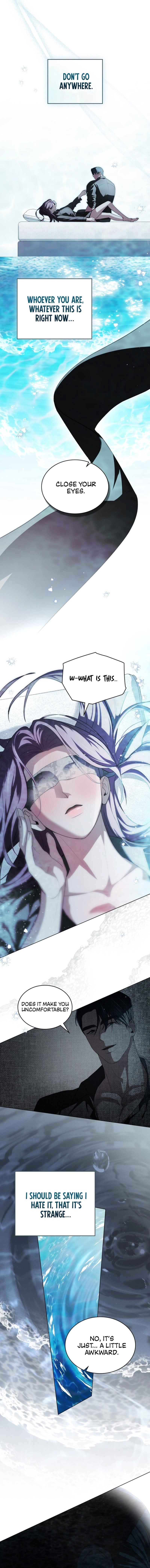 To the One Without Virtue Chapter 22 page 10 - 