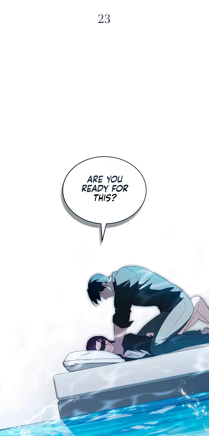 To the One Without Virtue Chapter 23 page 2 - 