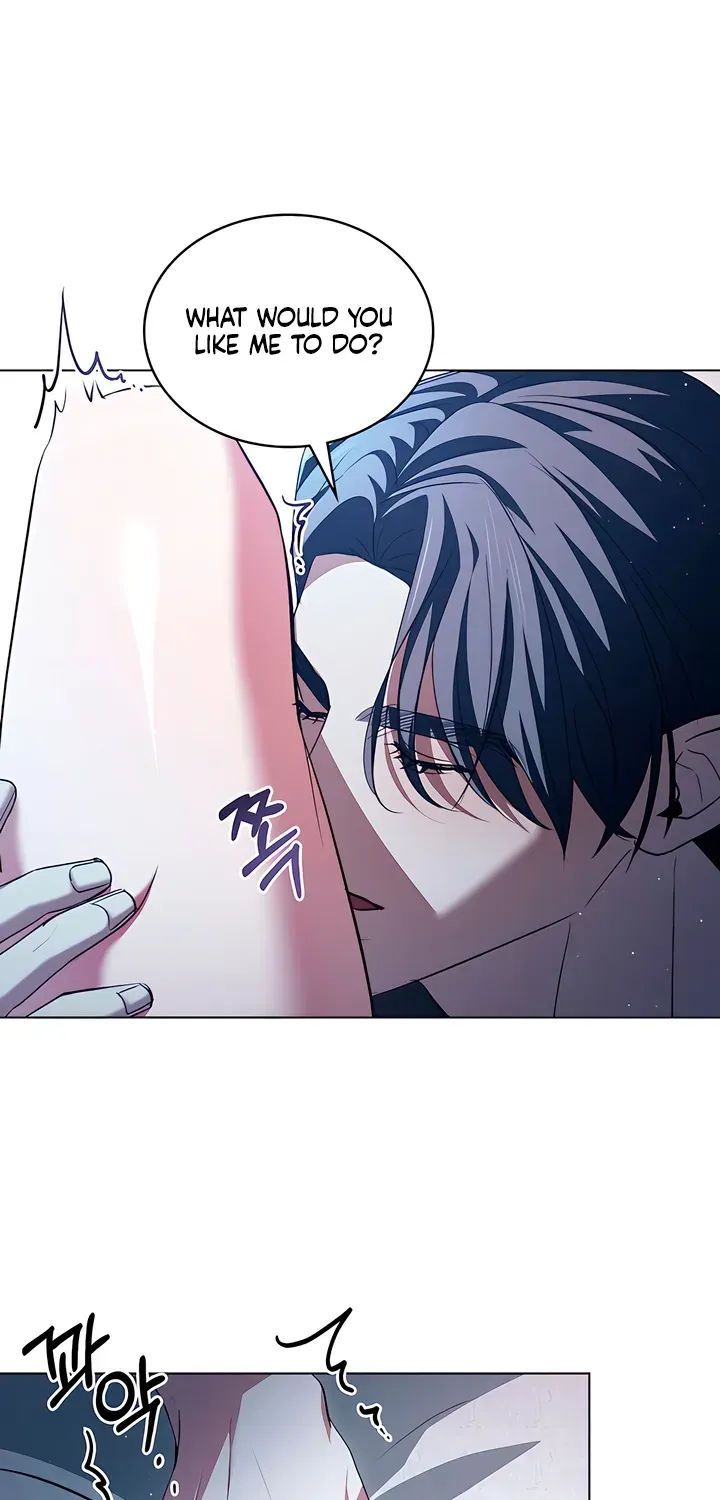 To the One Without Virtue Chapter 23 page 19 - 