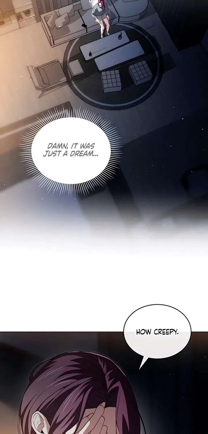To the One Without Virtue Chapter 23 page 51 - 
