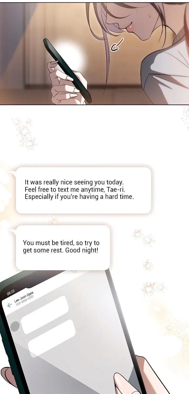 To the One Without Virtue Chapter 23 page 55 - 