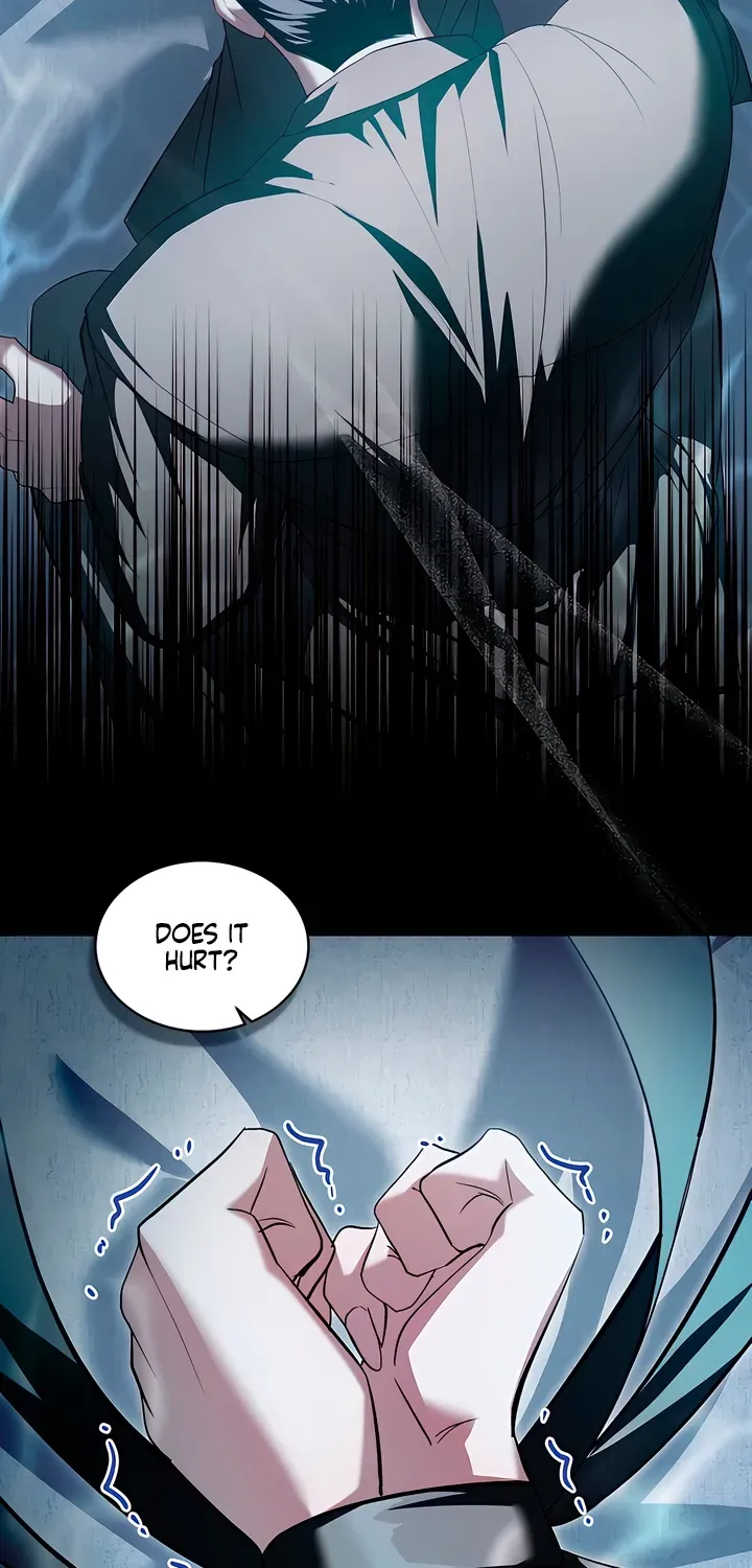 To the One Without Virtue Chapter 23 page 7 - 