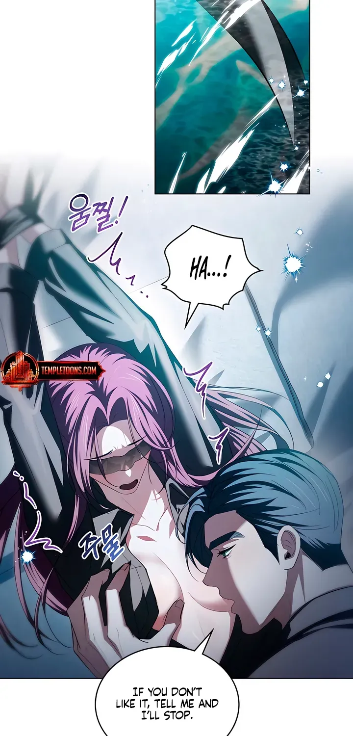 To the One Without Virtue Chapter 23 page 9 - 