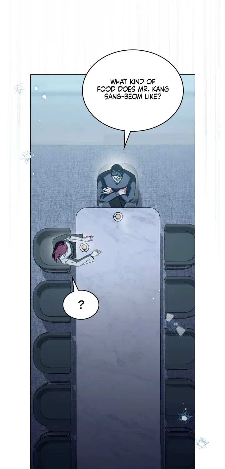 To the One Without Virtue Chapter 24 page 29 - 