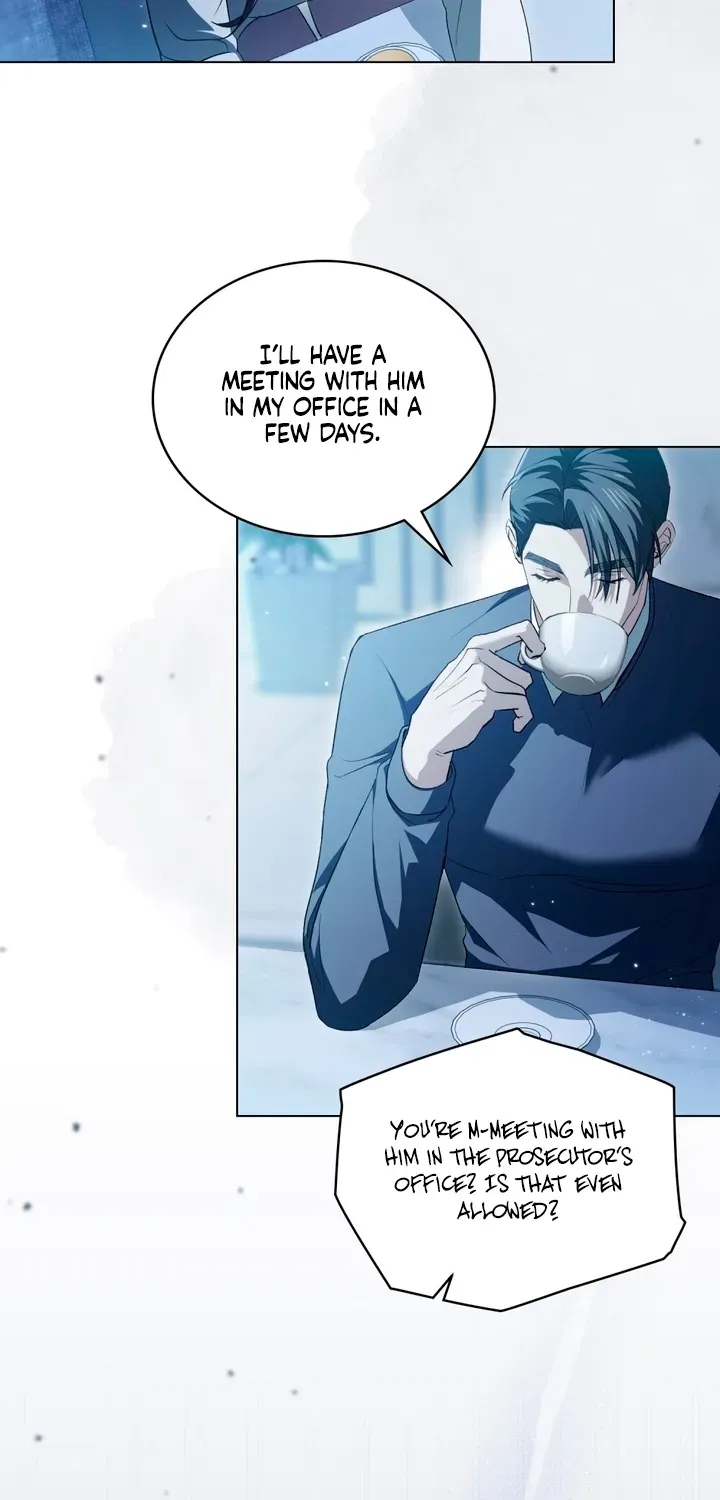 To the One Without Virtue Chapter 24 page 31 - 