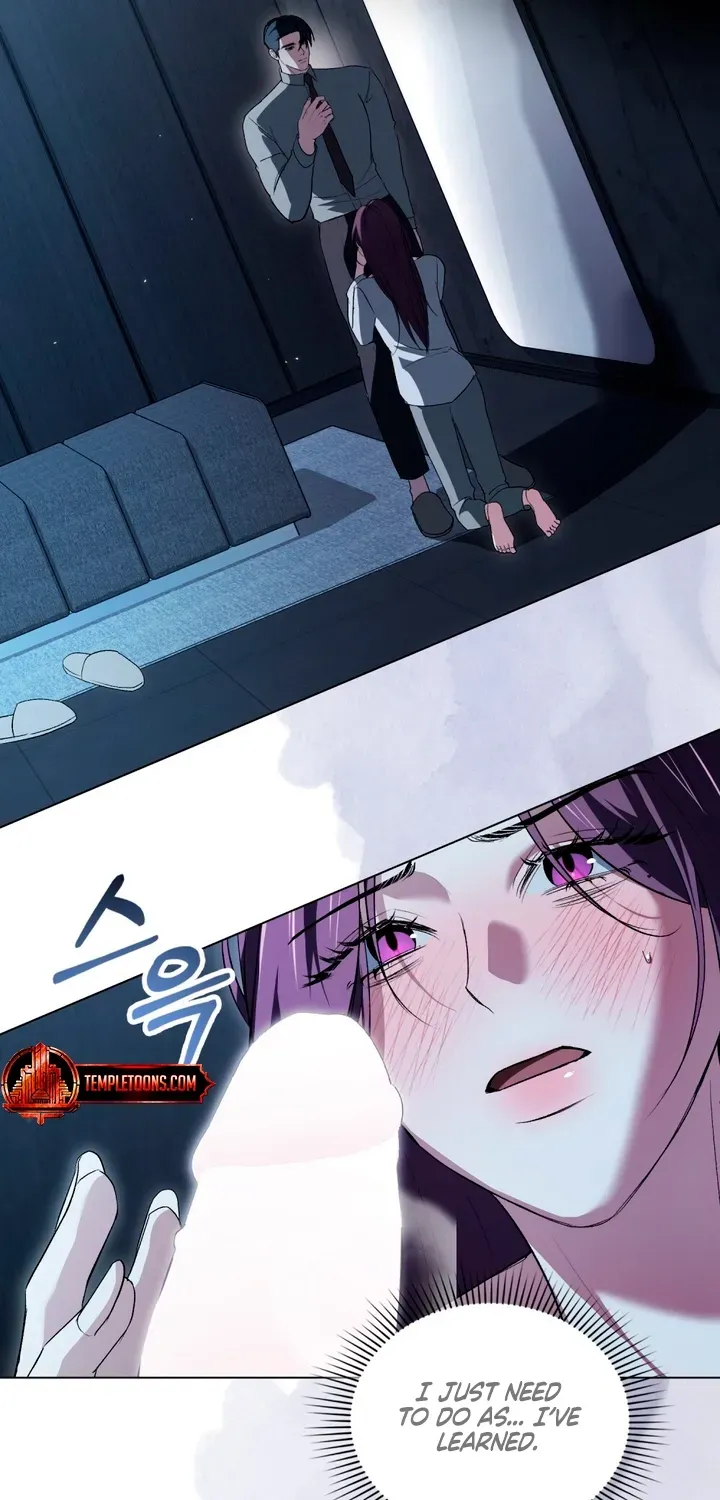 To the One Without Virtue Chapter 25 page 2 - 