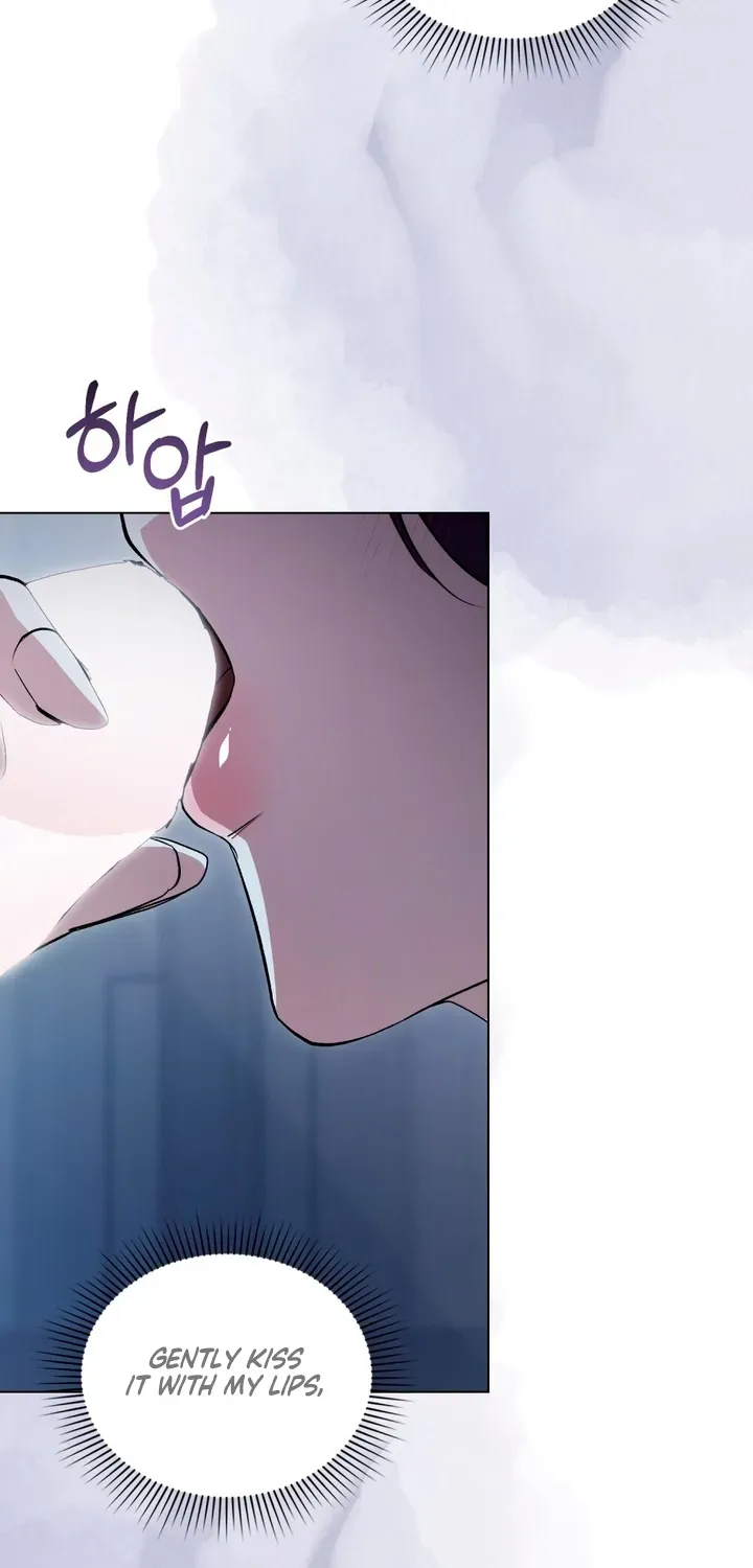 To the One Without Virtue Chapter 25 page 3 - 