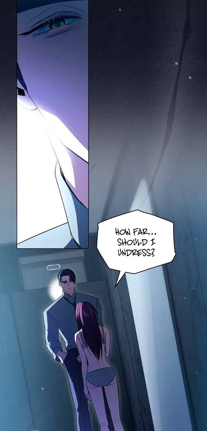To the One Without Virtue Chapter 25 page 24 - 
